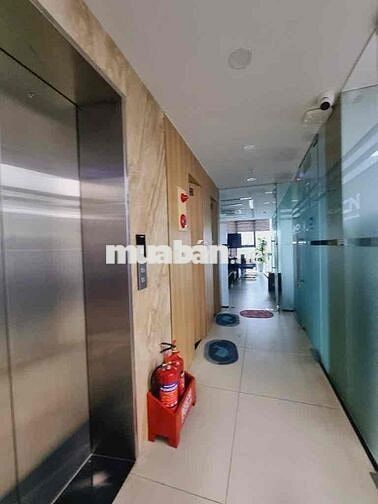 Bán nhà phố Phạm Tuấn Tài - 60m2 x mt5m x 7 tầng thang máy-kd-26.7tỷ