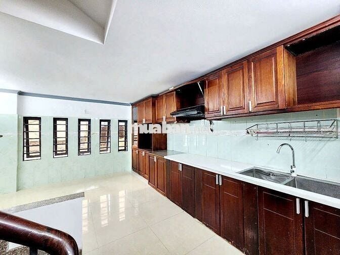 Bán Nhà 4 Tầng Trường Chinh, gần Ngã 4 Bảy Hiền, 4 x 7m, Giá 4.5 Tỷ TL