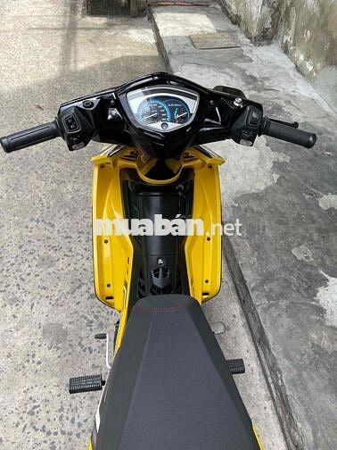 Exciter ctd 1s9 bstp 9 chủ dọn full new