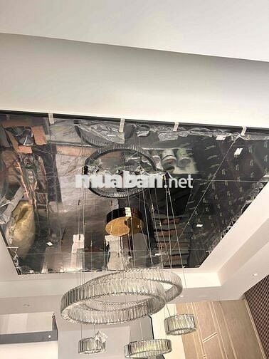 Bán nhà Vip Hoà xuân vip -  Huỳnh Ngọc Đủ