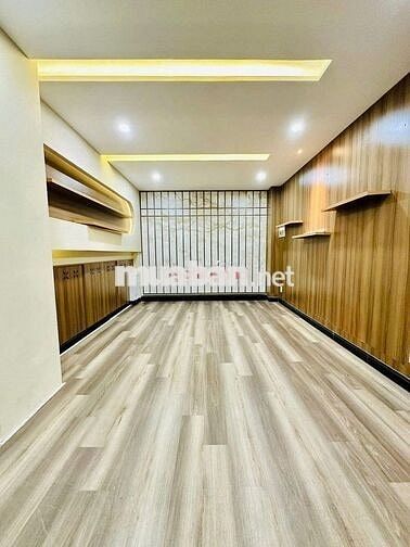 NGUYÊN CĂN MT - 33C Nguyễn Trọng Tuyển, P.15, Q.PN - 4.5x20m - 6PN