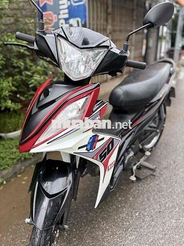 Thanh lý galaxy 50cc chính hãng SYM  còn mới