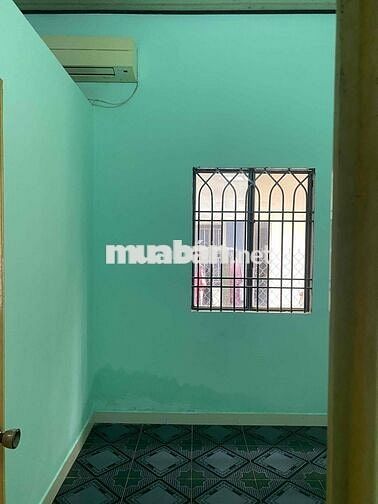 Cho thuê nhà ở kết hợp kinh doanh tại Tân Thới Nhì