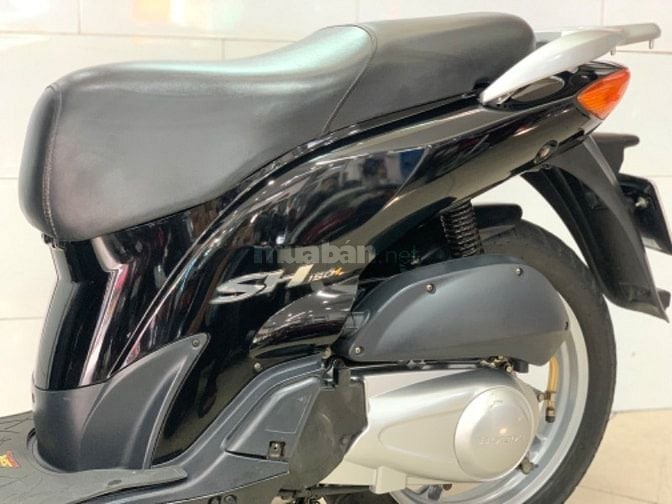 Sh2005 nhập Ý 150cc zin nguyên bản đẹp chính chủ kí