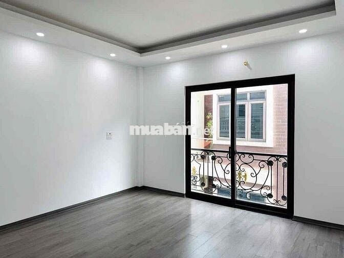 NHỈNH 130TR/M CÓ NHÀ MỚI TỨ HIỆP,T/TRÌ-15M OTO TRÁNH-GẦN PHỐ-57M*5T;5N