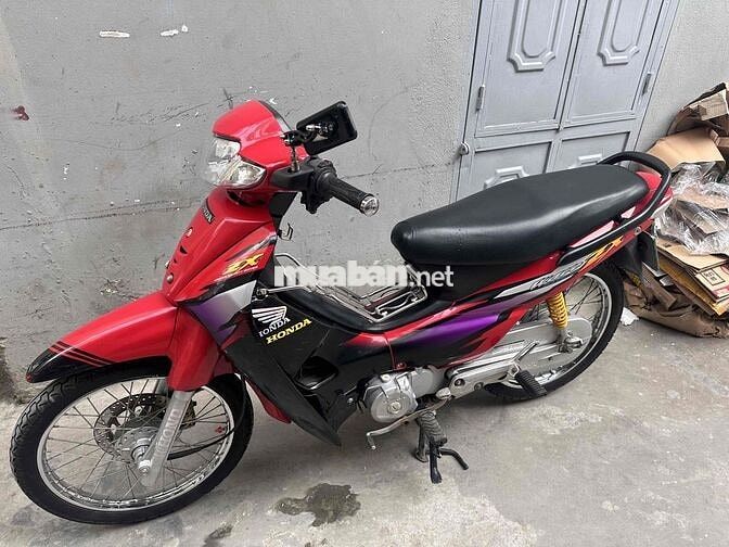 gia đìn cần bán wave chuẩn zx