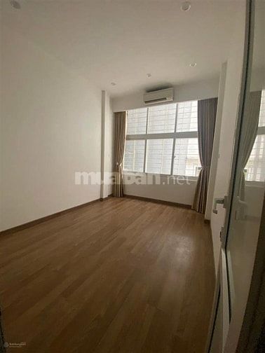 BÁN NHÀ CHÍNH CHỦ HOÀNG VĂN THÁI 5 TẦNG 