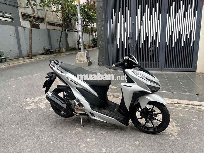 VARIO 150 smakey bạc poscher chính chủ