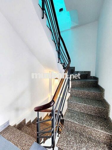 Bán Nhà 4 Tầng Trường Chinh, gần Ngã 4 Bảy Hiền, 4 x 7m, Giá 4.5 Tỷ TL