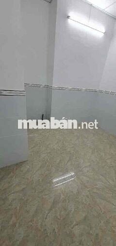 Bán Nhà Cấp Bốn 52M2 MỚI - Lê Thị Riêng - Thới An Q12 - SHR - 2,25 Tỷ