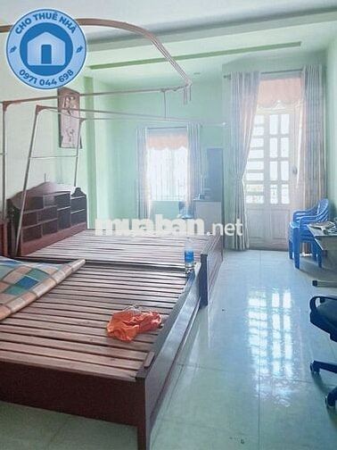 Nhà FUUL Nội Thất 3 Lầu Mới Giá Rẻ 1/Đường Nguyễn Thị Búp P. TCH Q12