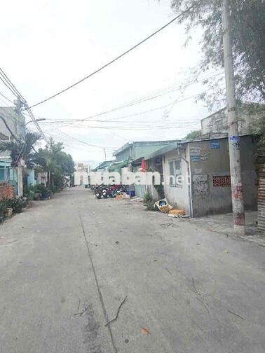 Bán Nhà Cấp Bốn 52M2 MỚI - Lê Thị Riêng - Thới An Q12 - SHR - 2,25 Tỷ