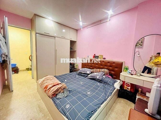 Bán nhà Xuân Đỉnh gần ĐSQ Hàn Quốc - Cv Hòa Bình - Chợ dân sinh