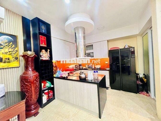 Bán nhà Xuân Đỉnh gần ĐSQ Hàn Quốc - Cv Hòa Bình - Chợ dân sinh