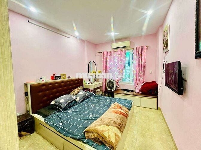 Bán nhà Xuân Đỉnh gần ĐSQ Hàn Quốc - Cv Hòa Bình - Chợ dân sinh