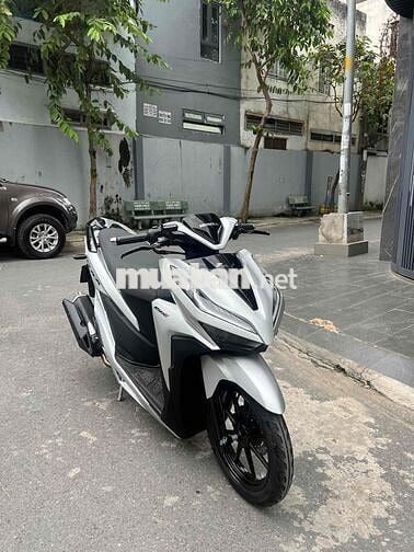 VARIO 150 smakey bạc poscher chính chủ