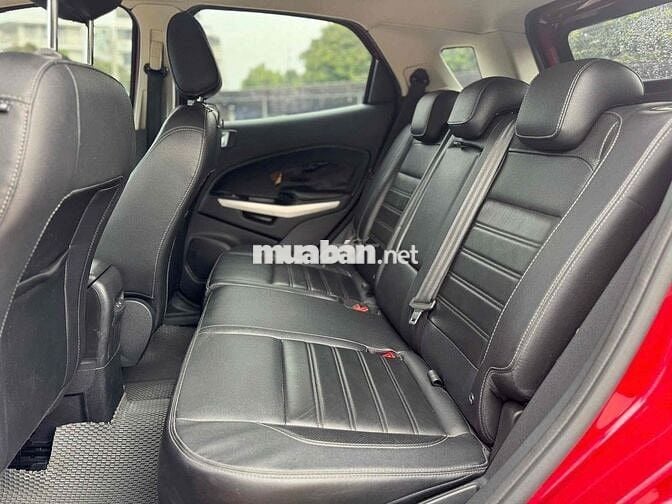 Bán Ford EcoSport 2019 Titan 13k km *** 1xe