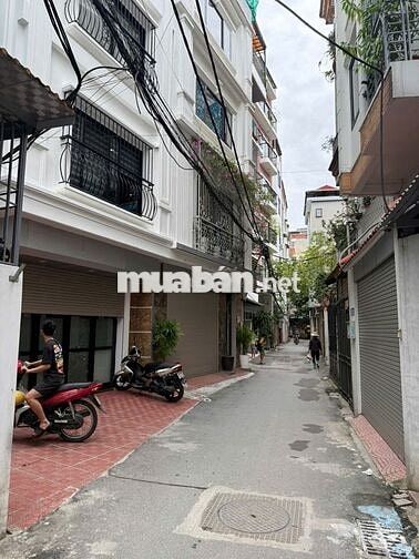 CẦN BÁN NHÀ BỒ ĐỀ LONG BIÊN HÀ NỘI.