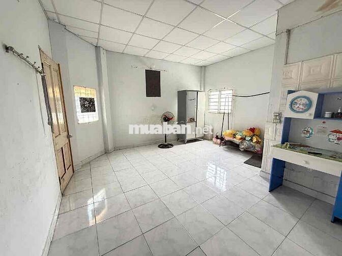 BÁN NHÀ ĐẸP - THẠNH XUÂN Q12 - Sổ Hồng Riêng - DT 72m2 - 2,85 Tỷ