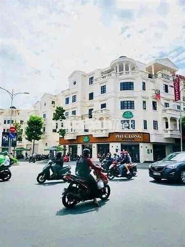Bán Nhà Phan Văn Trị - 50m2 - Sổ đẹp