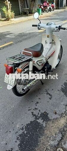 Cần bán xe 50 cc Việt thái ,cho học sinh đi học