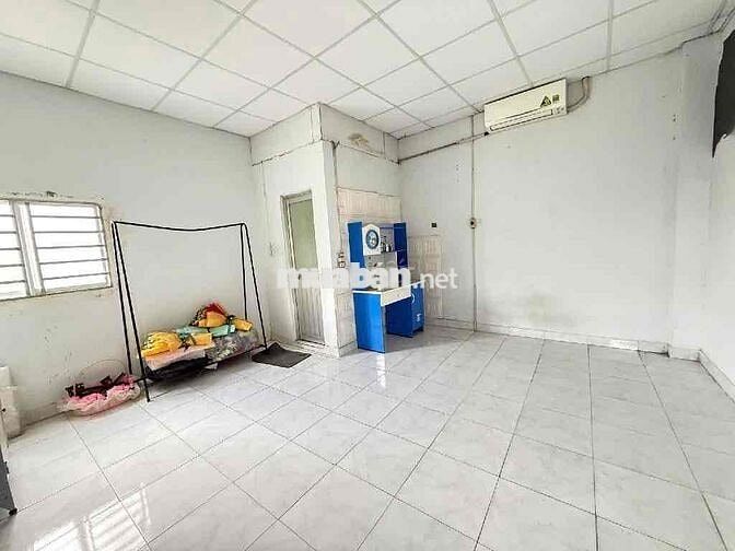 BÁN NHÀ ĐẸP - THẠNH XUÂN Q12 - Sổ Hồng Riêng - DT 72m2 - 2,85 Tỷ