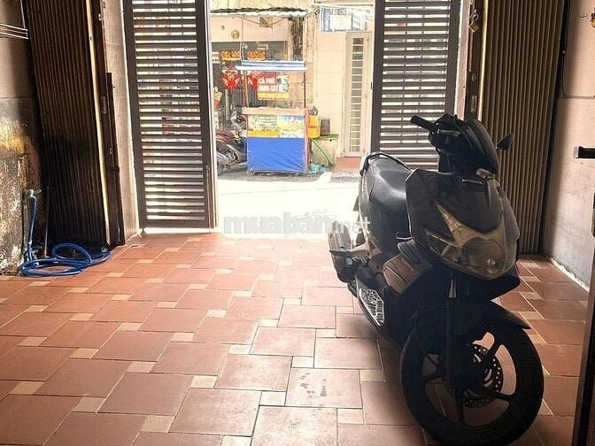 🔥 CHO THUÊ TẦNG TRỆT Bùi Quang Là, P.12, Gò Vấp