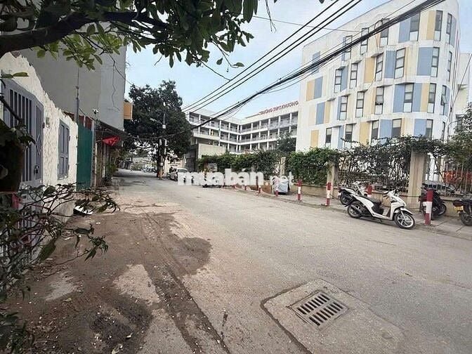Cơ hội sở hữu đất vàng Thanh Xuân - Giá chỉ 160tr/m - Vài bước ra phố