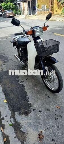 Cần bán xe 50 cc kg cần bằng lái ,cho học sinh