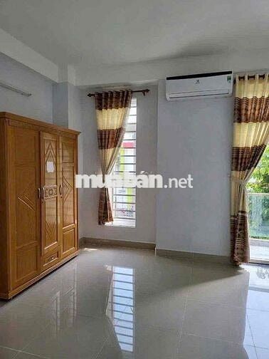 Cho thuê nhà Hiệp Thành 3 thích hợp ở mở vp cty
