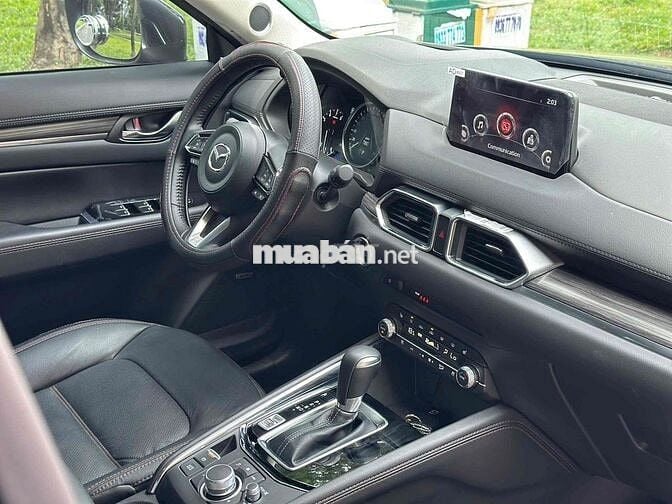 Mazda CX 5 2024 Premium 2.0 AT - 5500 km
