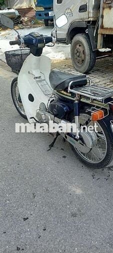 Cần bán xe 50 cc kg cần bằng lái ,cho học sinh