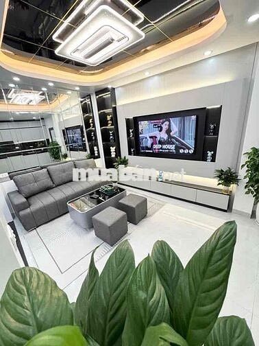 Khâm Thiên Đống Đa lô góc 3 mặt thoáng, ngõ nông xe ba gác, nhà mới