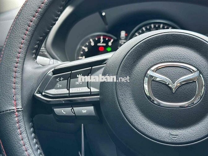 Mazda CX 5 2024 Premium 2.0 AT - 5500 km