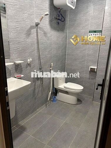 MN1480. CHO THUÊ NHÀ MẶT NGÕ NGUYỄN THỊ THUẬN 4 NGỦ FULL ĐỒ