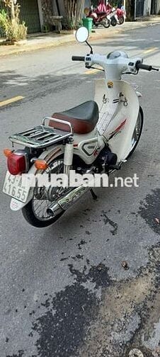 Cần bán xe 50 cc Việt thái ,cho học sinh đi học