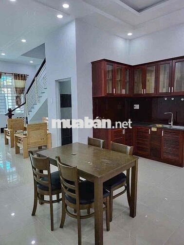 Cho thuê nhà Hiệp Thành 3 thích hợp ở mở vp cty