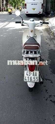 Cần bán xe 50 cc Việt thái ,cho học sinh đi học