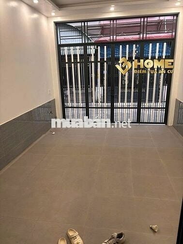 MN1480. CHO THUÊ NHÀ MẶT NGÕ NGUYỄN THỊ THUẬN 4 NGỦ FULL ĐỒ