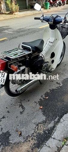 Cần bán xe 50 cc kg cần bằng lái ,cho học sinh