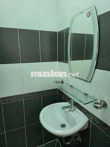 Cho thuê nhà Hiệp Thành 3 thích hợp ở mở vp cty