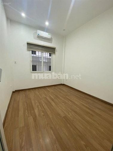 BÁN NHÀ CHÍNH CHỦ HOÀNG VĂN THÁI 5 TẦNG 
