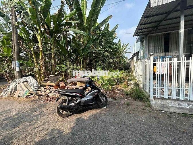 BÁN NỀN TÁI ĐỊNH CƯ ĐỊNH HOÀ - ĐỒNG THÁP