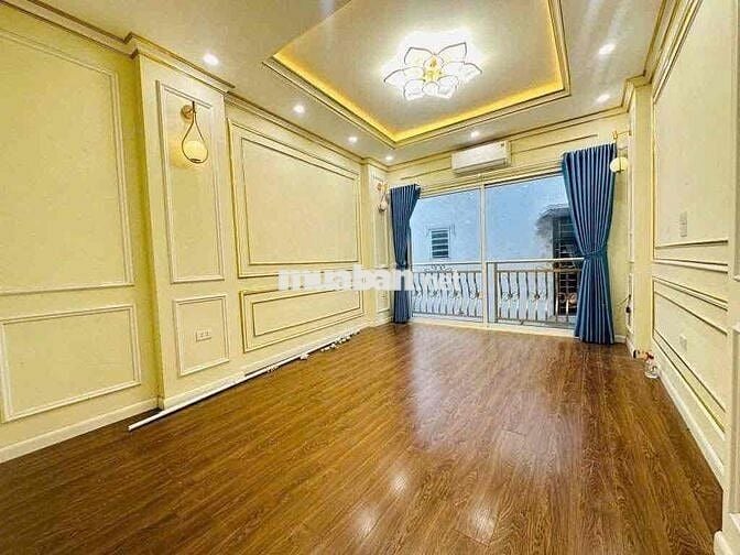 CỰC GẤP! Vip Mỹ Đình, giá sốc, nhà mới, gần phố, ở sướng, tiện ích