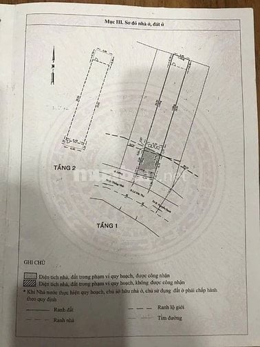 Bán nhà mặt tiền rộng (4,1x30) 576 Lê Đức Thọ p17 Gò Vấp (cc Gia Phát)