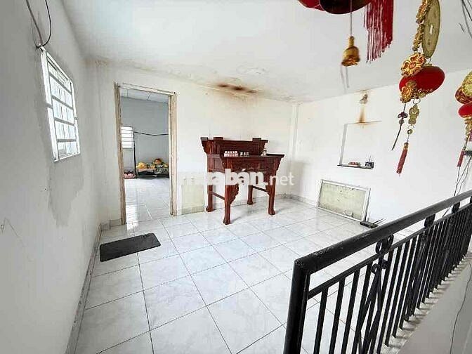 BÁN NHÀ ĐẸP - THẠNH XUÂN Q12 - Sổ Hồng Riêng - DT 72m2 - 2,85 Tỷ