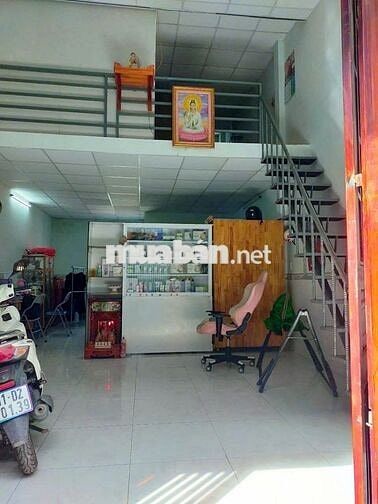 Cho Thuê Nhà Giá Rẻ 2/Đường Nguyễn Ảnh Thủ P. Hiệp Thành Q12