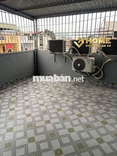 MN1480. CHO THUÊ NHÀ MẶT NGÕ NGUYỄN THỊ THUẬN 4 NGỦ FULL ĐỒ
