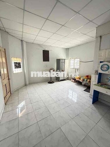 BÁN NHÀ ĐẸP - THẠNH XUÂN Q12 - Sổ Hồng Riêng - DT 72m2 - 2,85 Tỷ