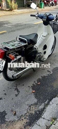 Cần bán xe 50 cc kg cần bằng lái ,cho học sinh
